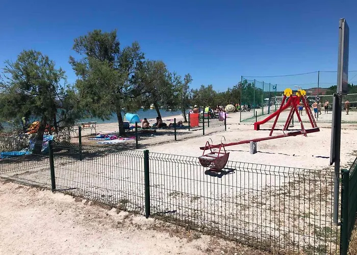 Apartments Perla