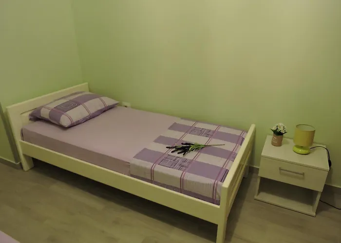 Apartments Perla