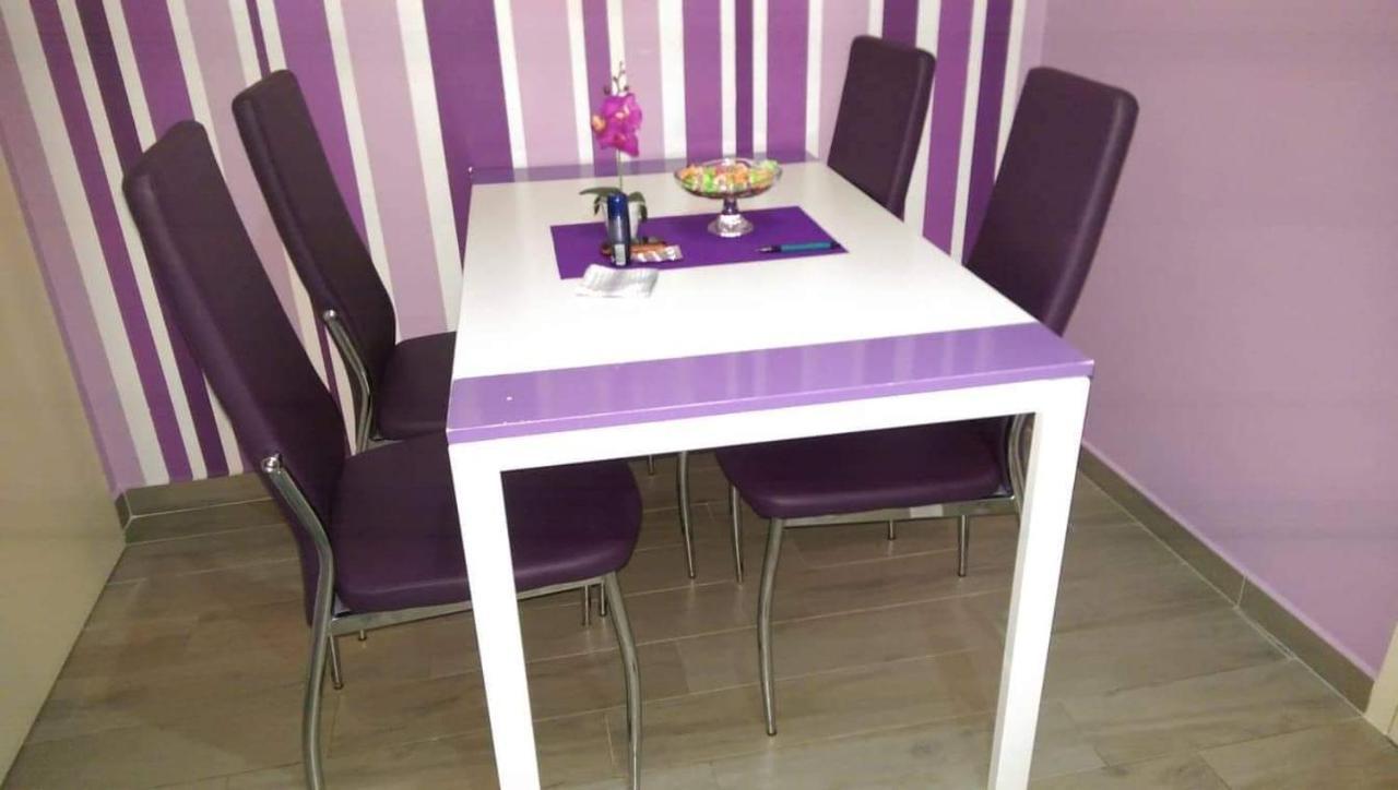 Apartament Perla