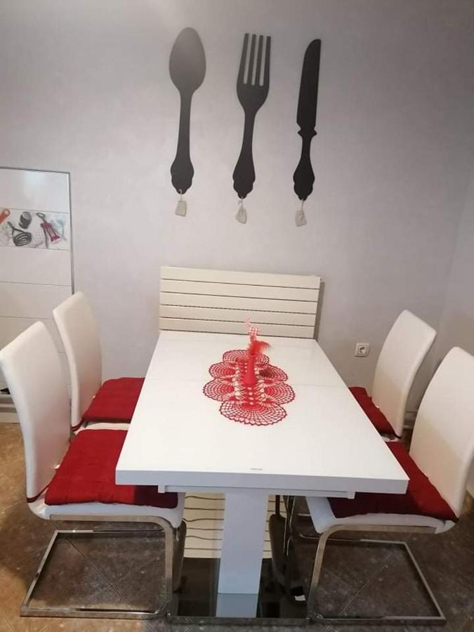 Apartament Perla Biograd Na Moru