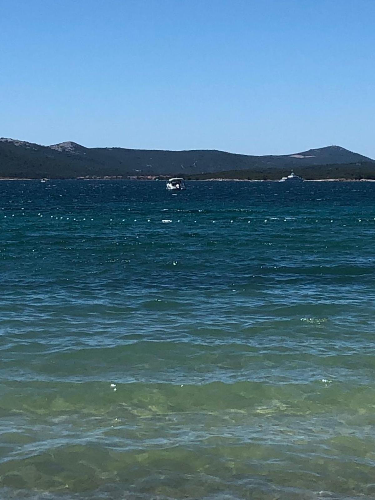 Apartament Perla Biograd Na Moru