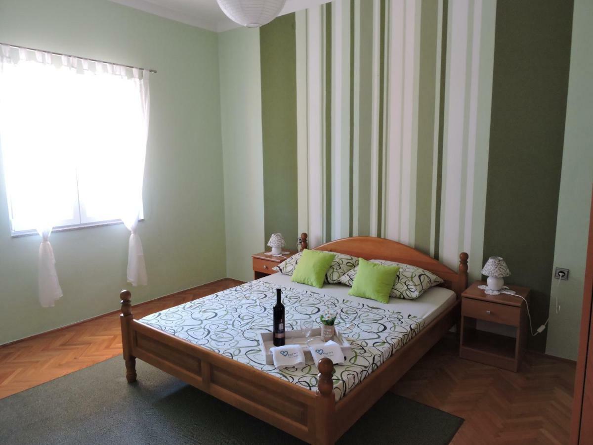 Perla Apartament *