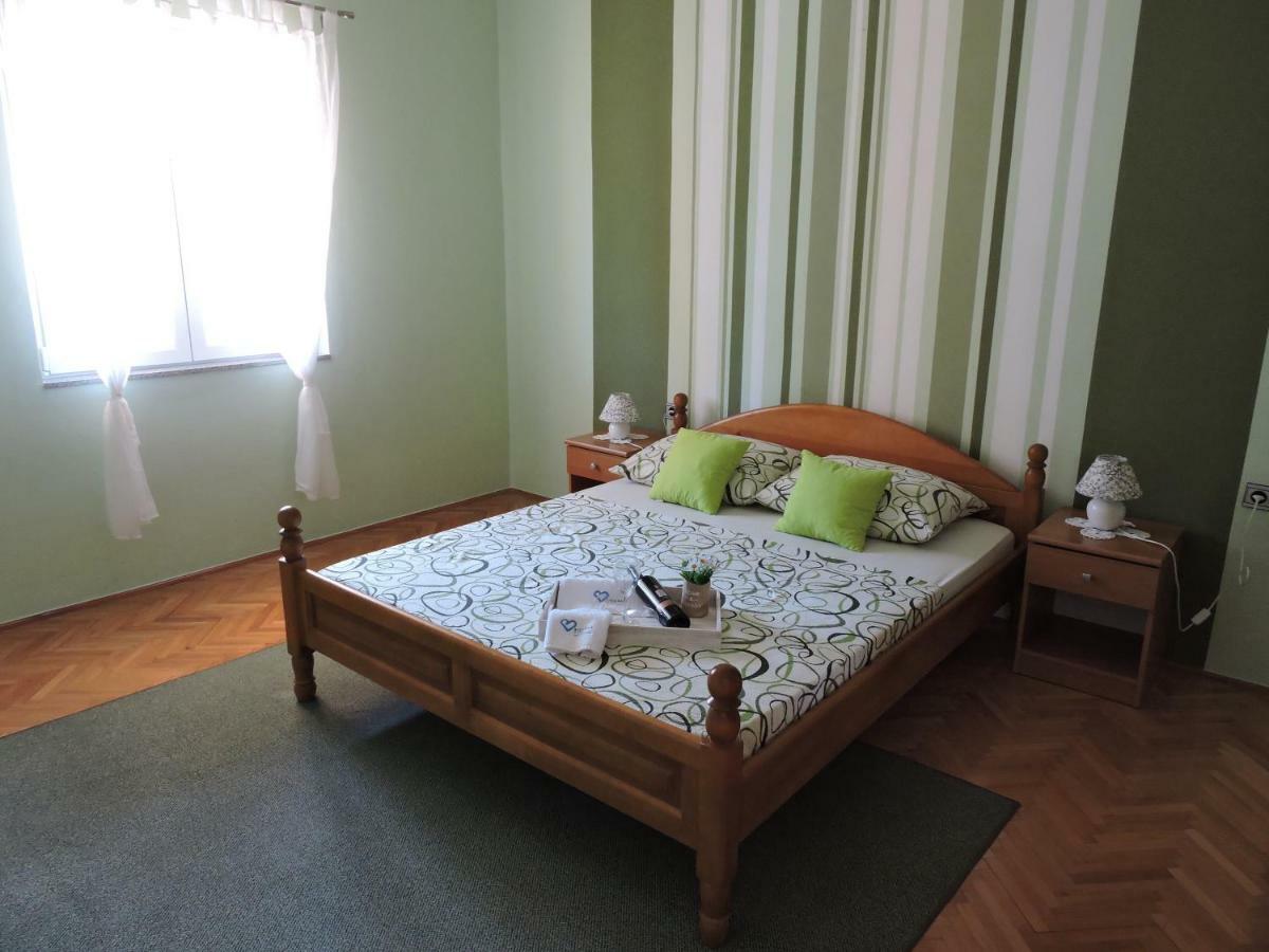 Apartament Perla *