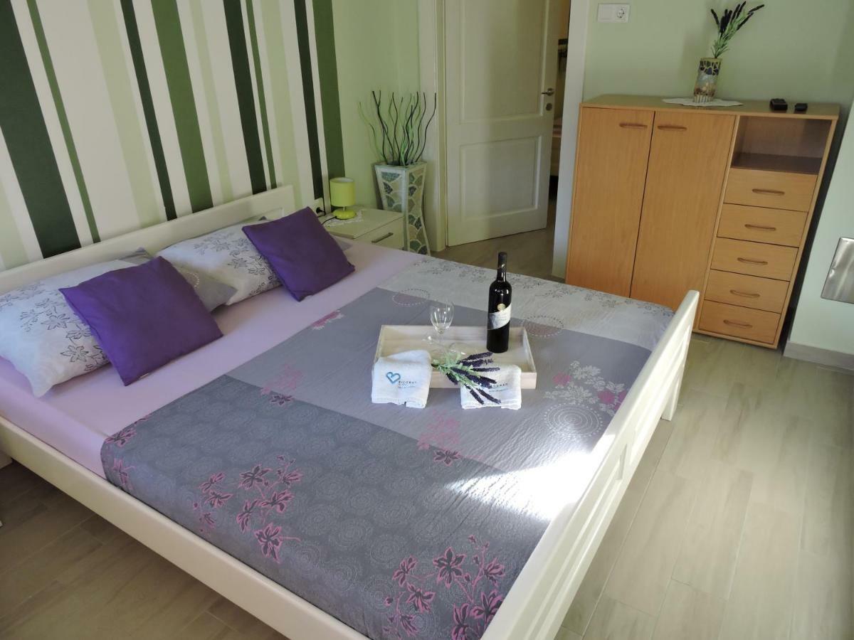 Perla Apartament Biograd Na Moru