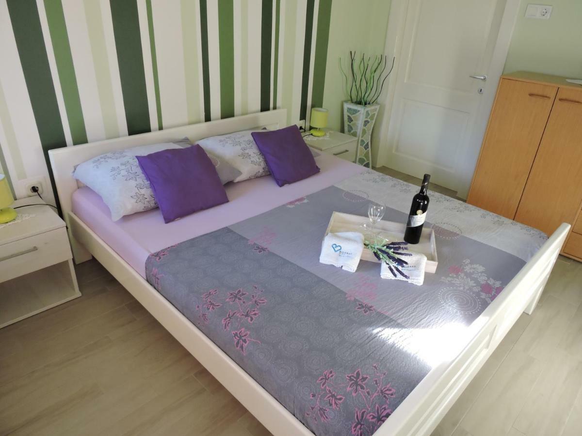 Apartament Perla *