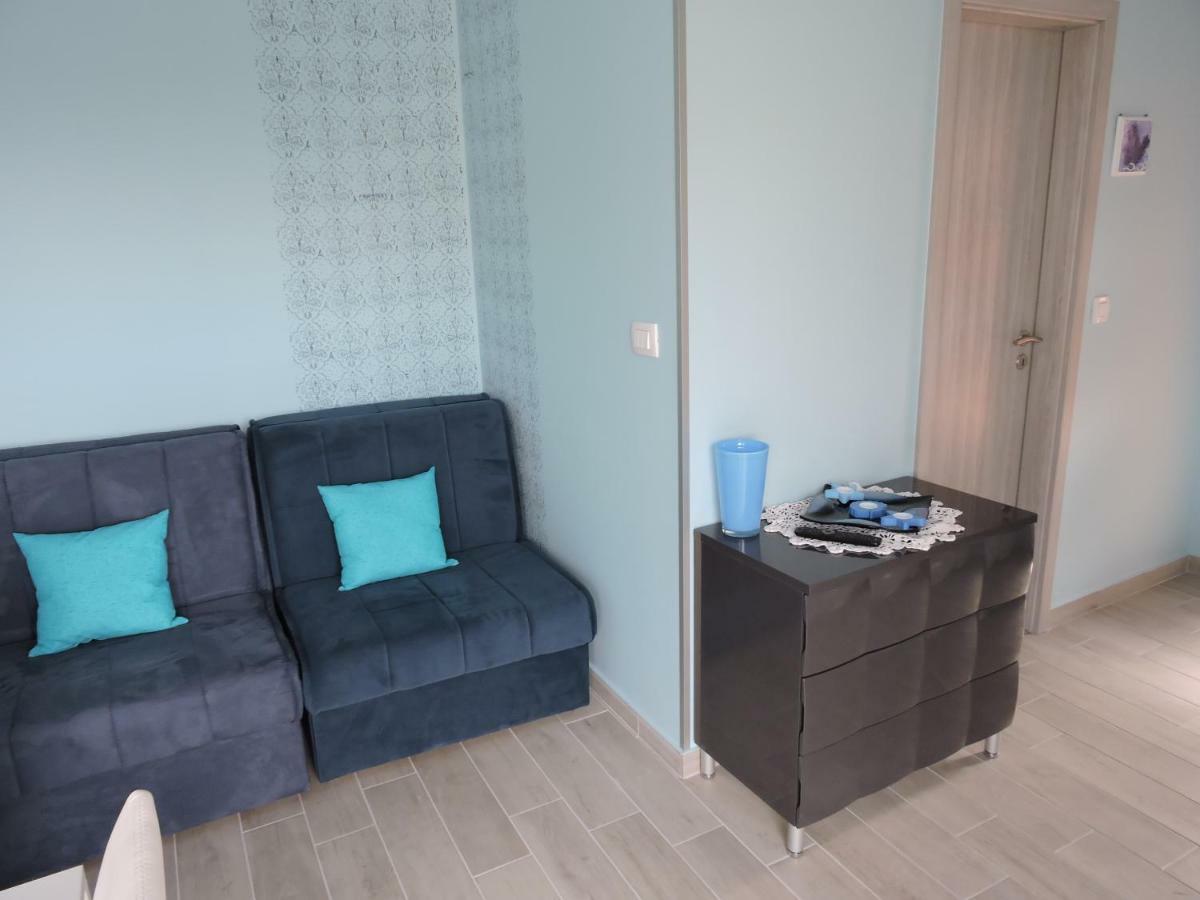 Apartament Perla *