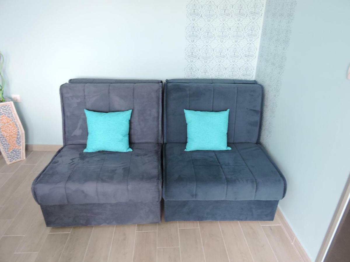 Perla Apartament *