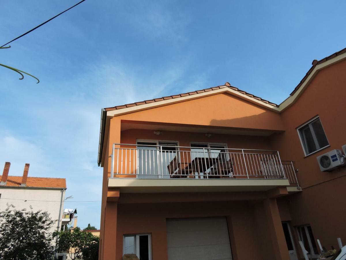Apartament Perla *