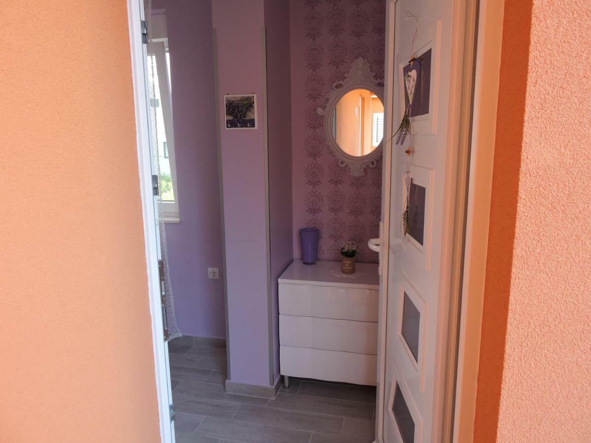 Apartament Perla Biograd Na Moru