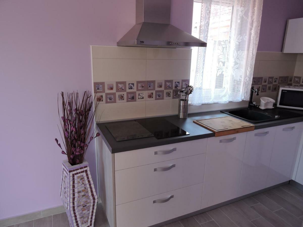 Perla Apartament Biograd Na Moru