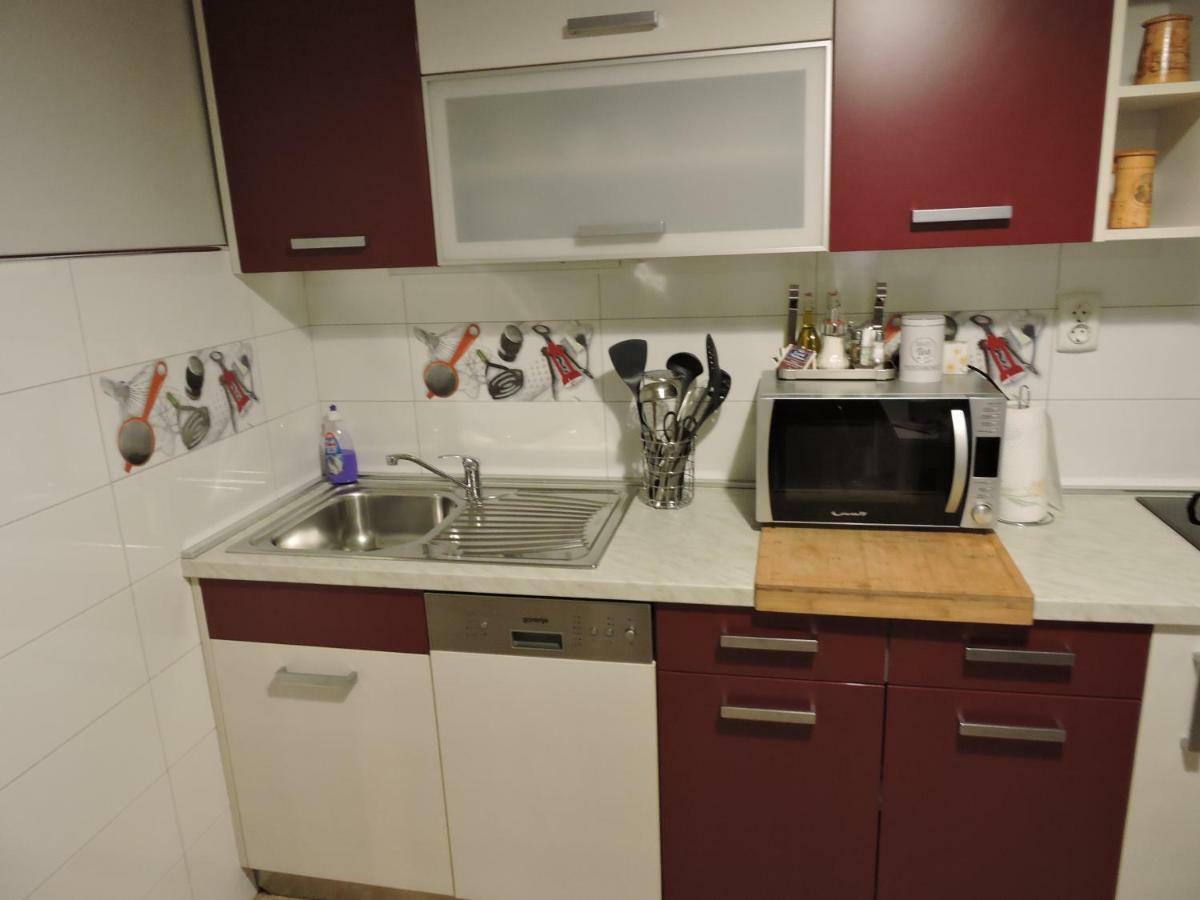 Apartament Perla *