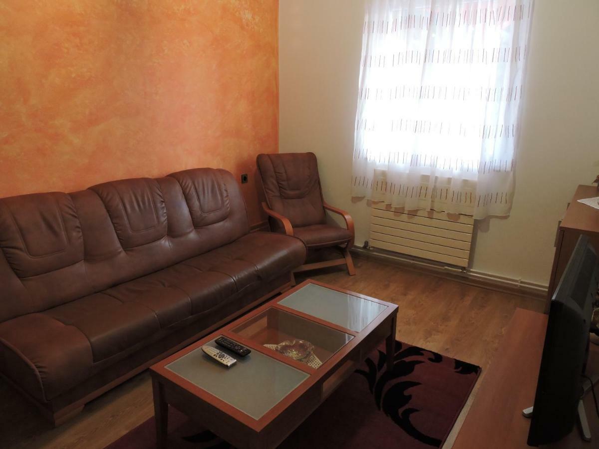 Perla Apartament Biograd Na Moru