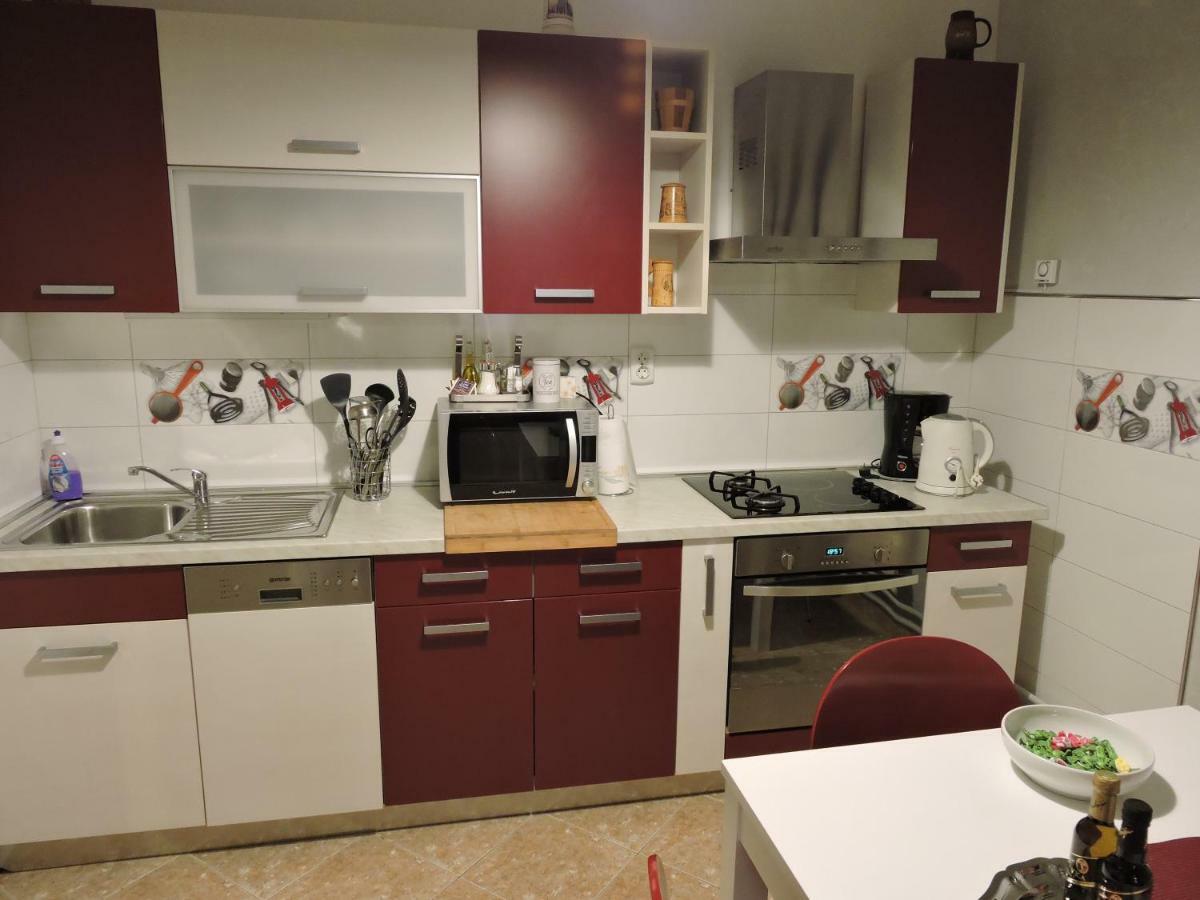 Apartament Perla