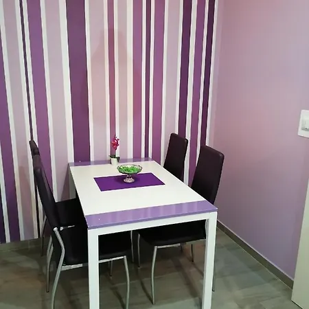 Apartments Perla Biograd Na Moru Zewnętrze zdjęcie