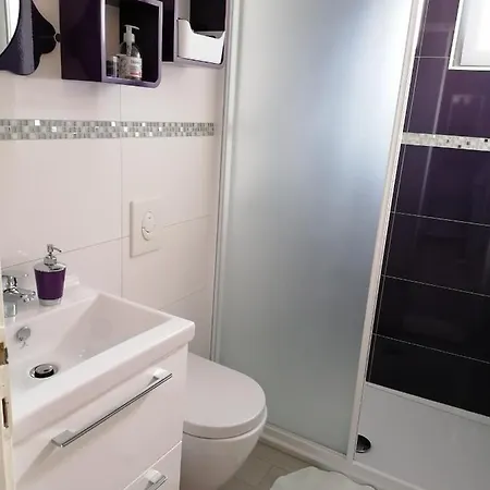 Apartments Perla Biograd Na Moru Zewnętrze zdjęcie