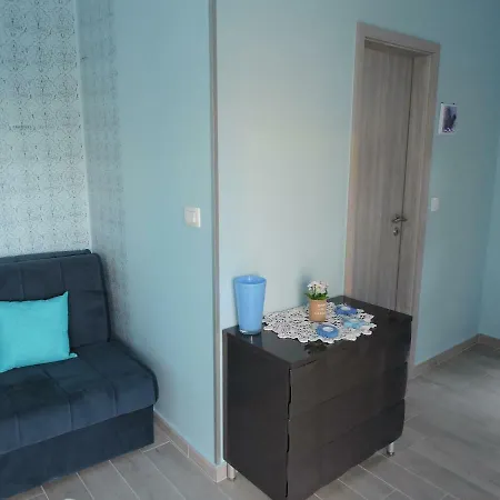 Apartments Perla Biograd Na Moru Zewnętrze zdjęcie