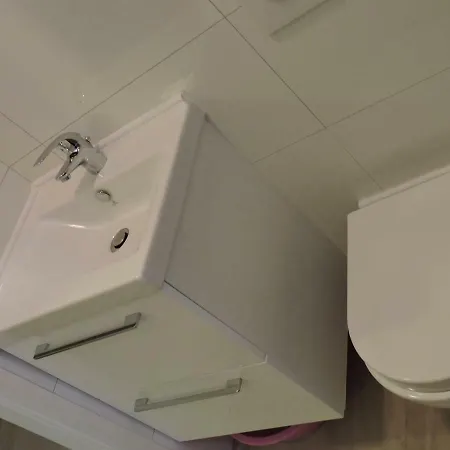 Apartments Perla Biograd Na Moru Zewnętrze zdjęcie