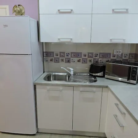 Apartments Perla Biograd Na Moru Zewnętrze zdjęcie