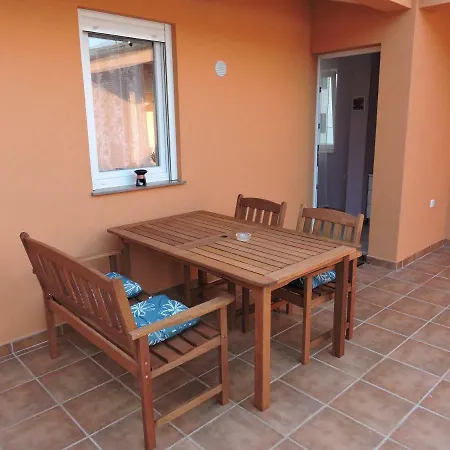 Apartments Perla Biograd Na Moru Zewnętrze zdjęcie