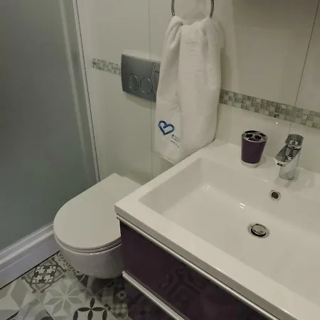 Apartments Perla Biograd Na Moru Zewnętrze zdjęcie