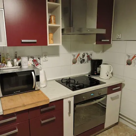 Apartments Perla Biograd Na Moru Zewnętrze zdjęcie
