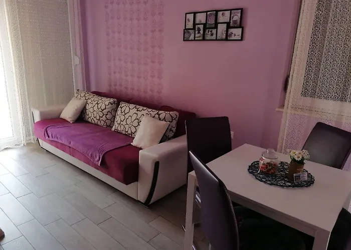 Apartments Perla