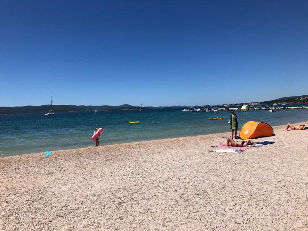 Apartment Perla Biograd Na Moru