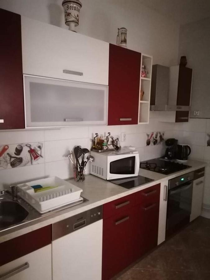 Perla Apartment Biograd Na Moru