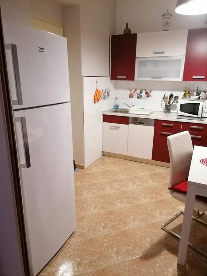 Perla Apartment Biograd Na Moru
