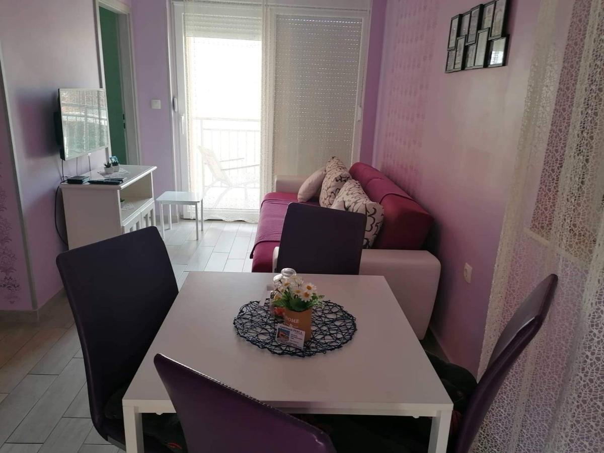 Apartment Perla Biograd Na Moru
