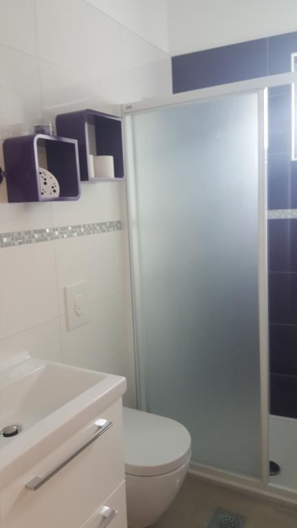 Perla Apartment *
