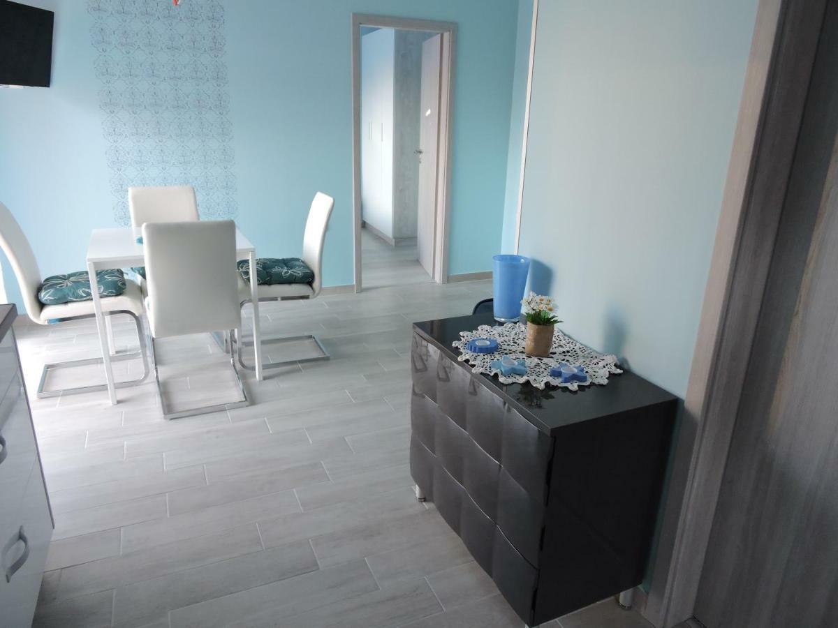 Perla Apartment