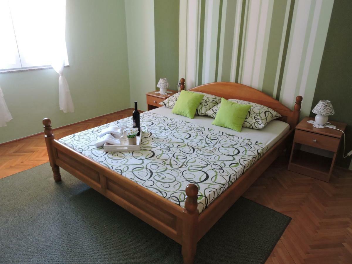 Perla Apartment Biograd Na Moru