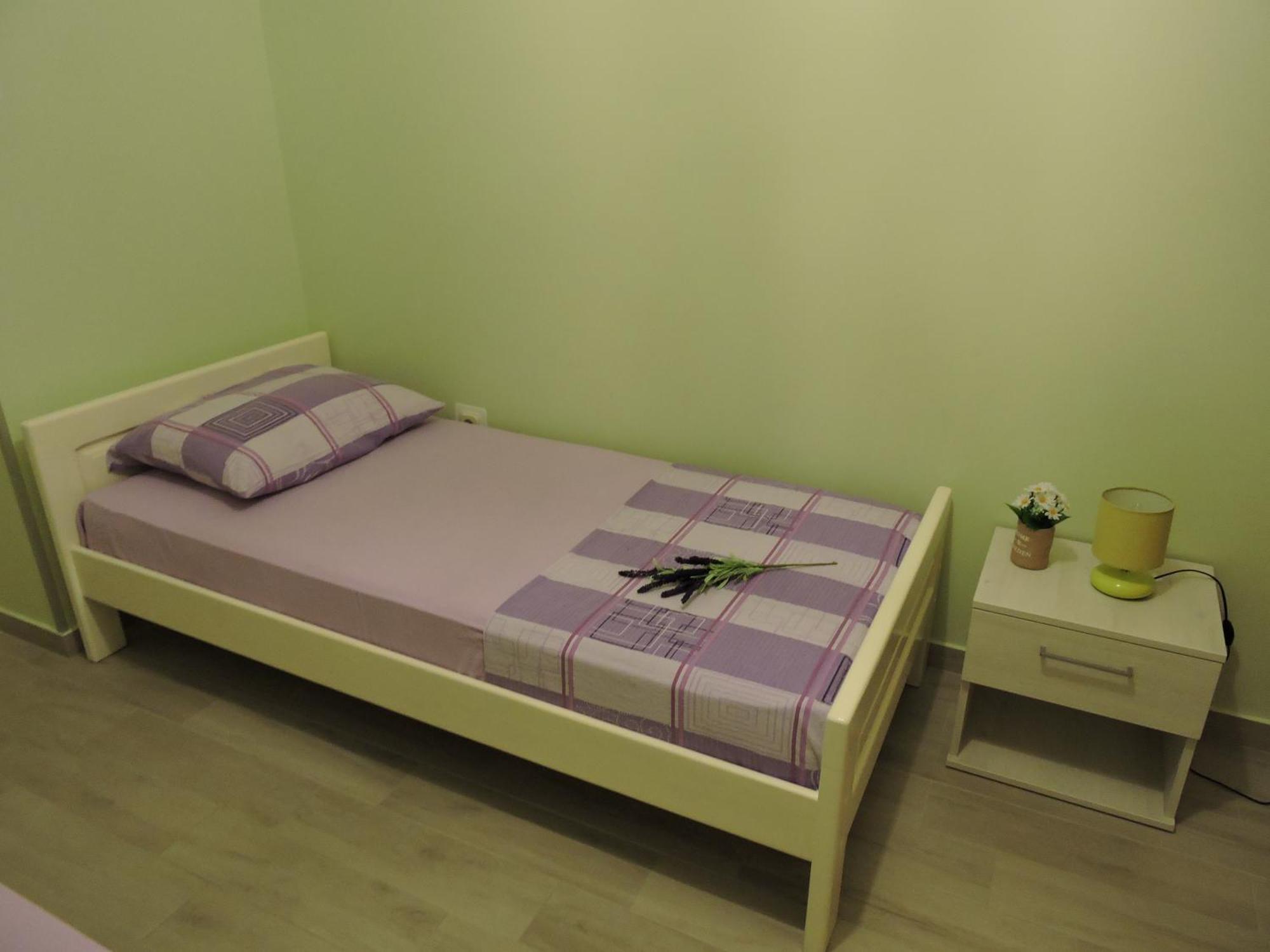 Apartment Perla *