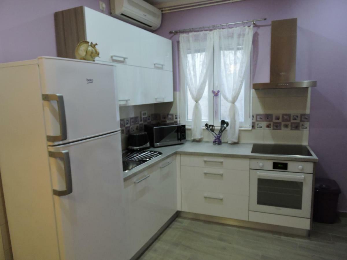 Perla Apartment