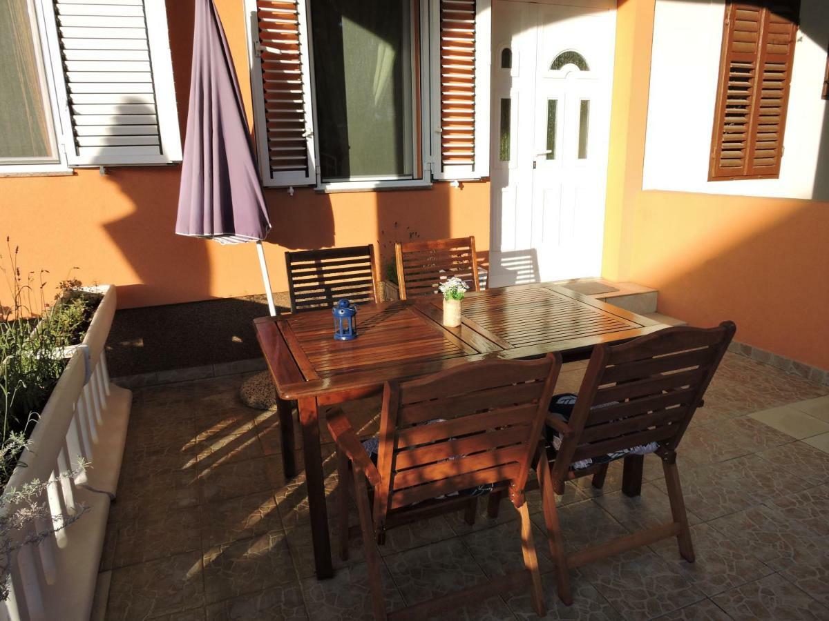 Perla Apartment