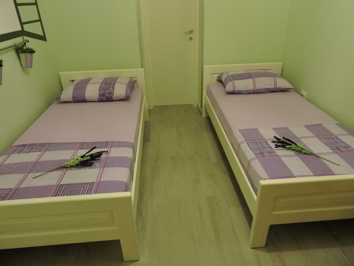 Apartment Perla Biograd Na Moru