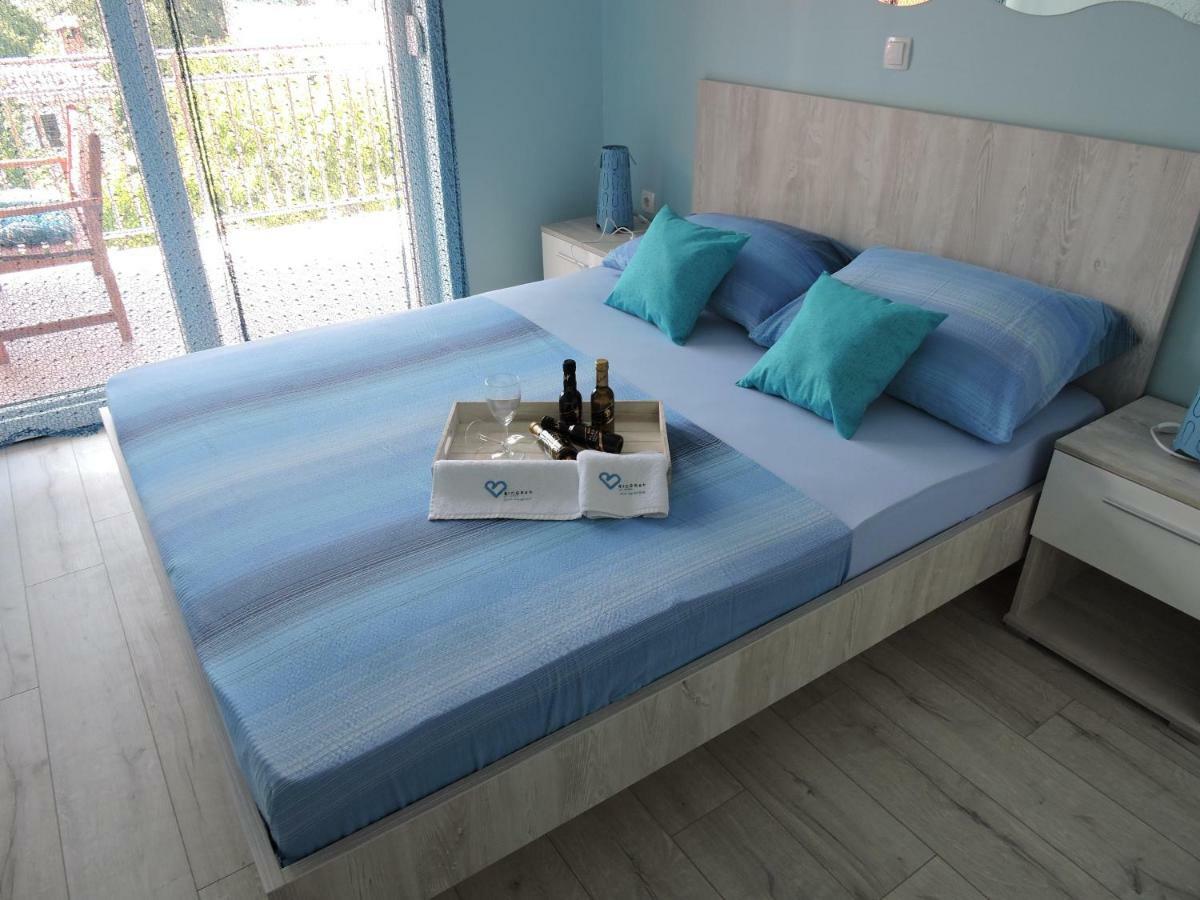 Perla Apartment