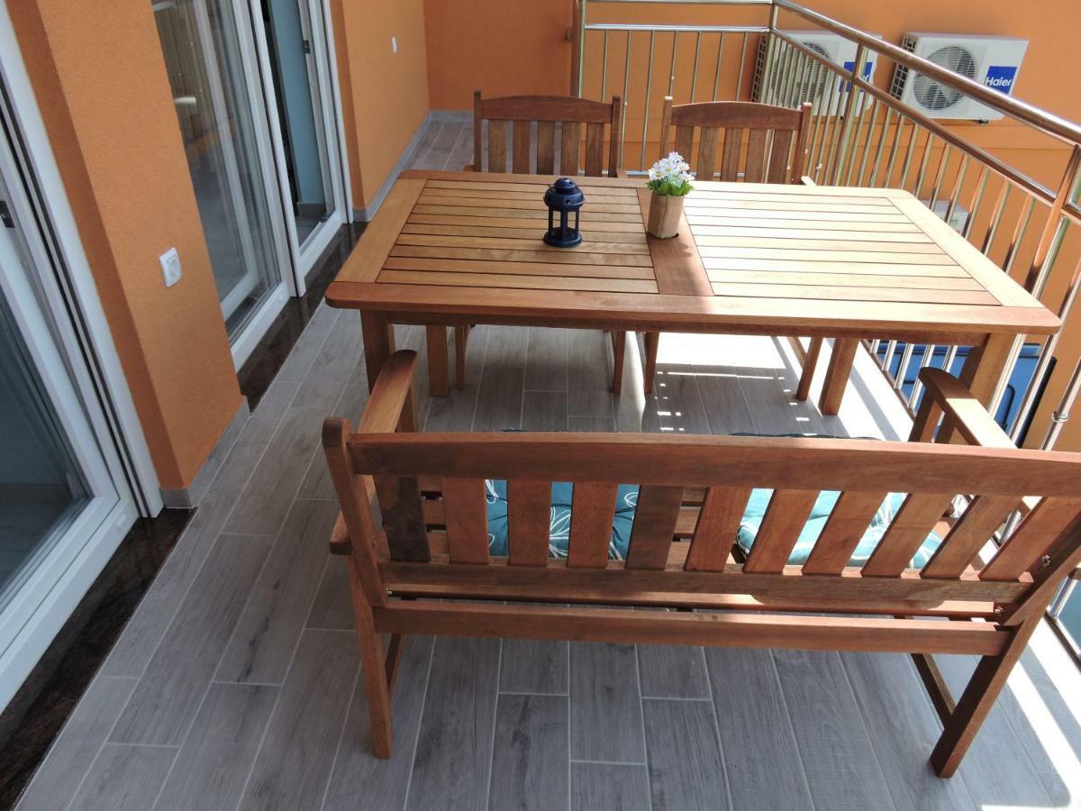 Apartment Perla *