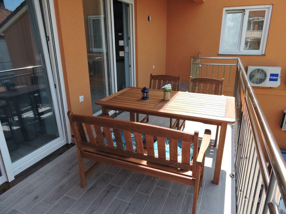 Perla Apartment Biograd Na Moru