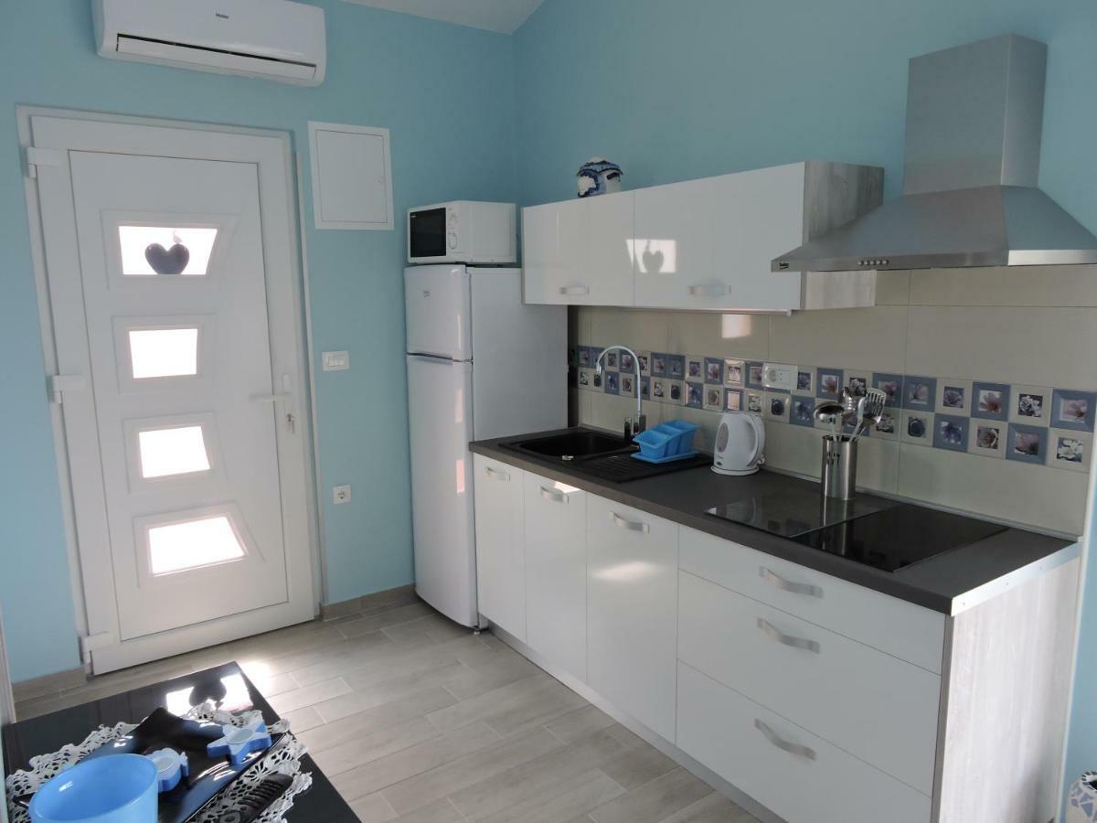 Perla Apartment Biograd Na Moru