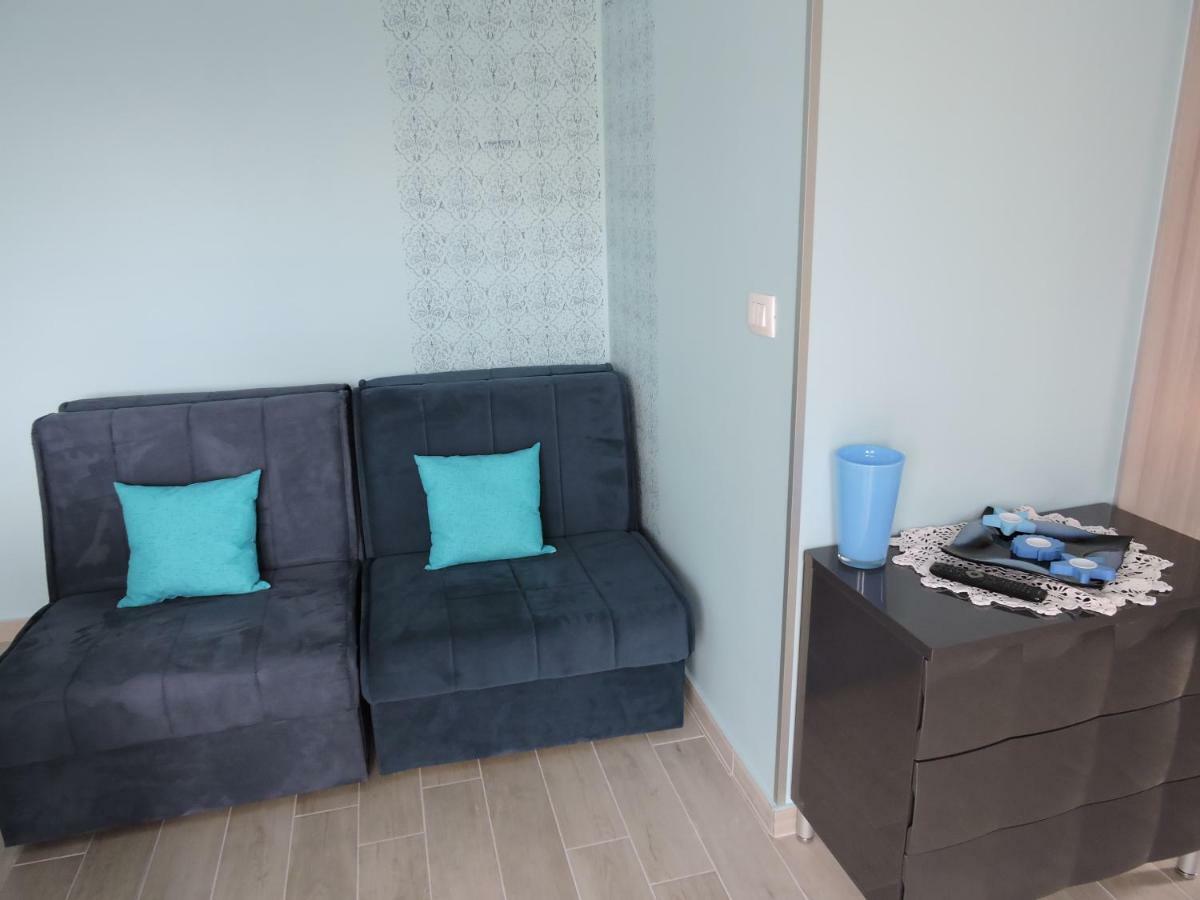 Apartment Perla