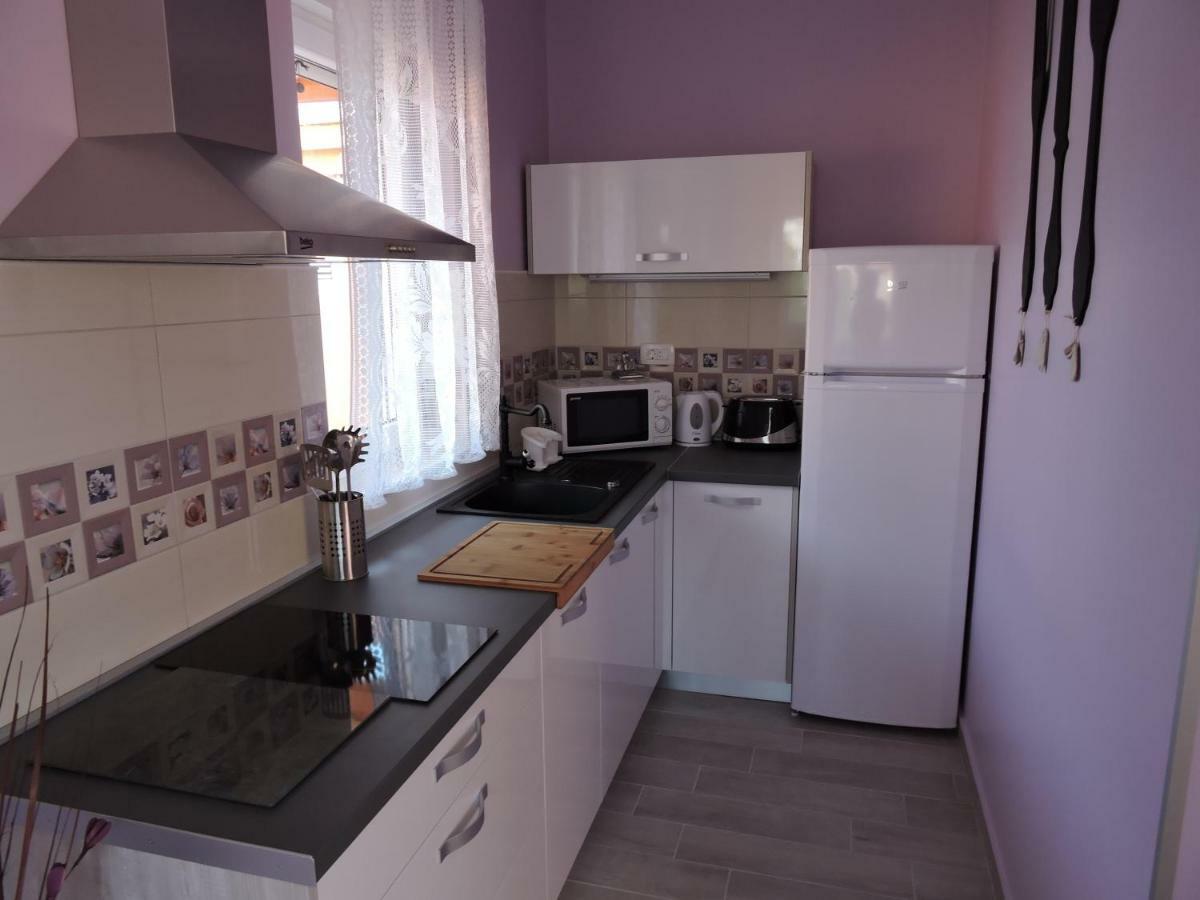 Perla Apartment