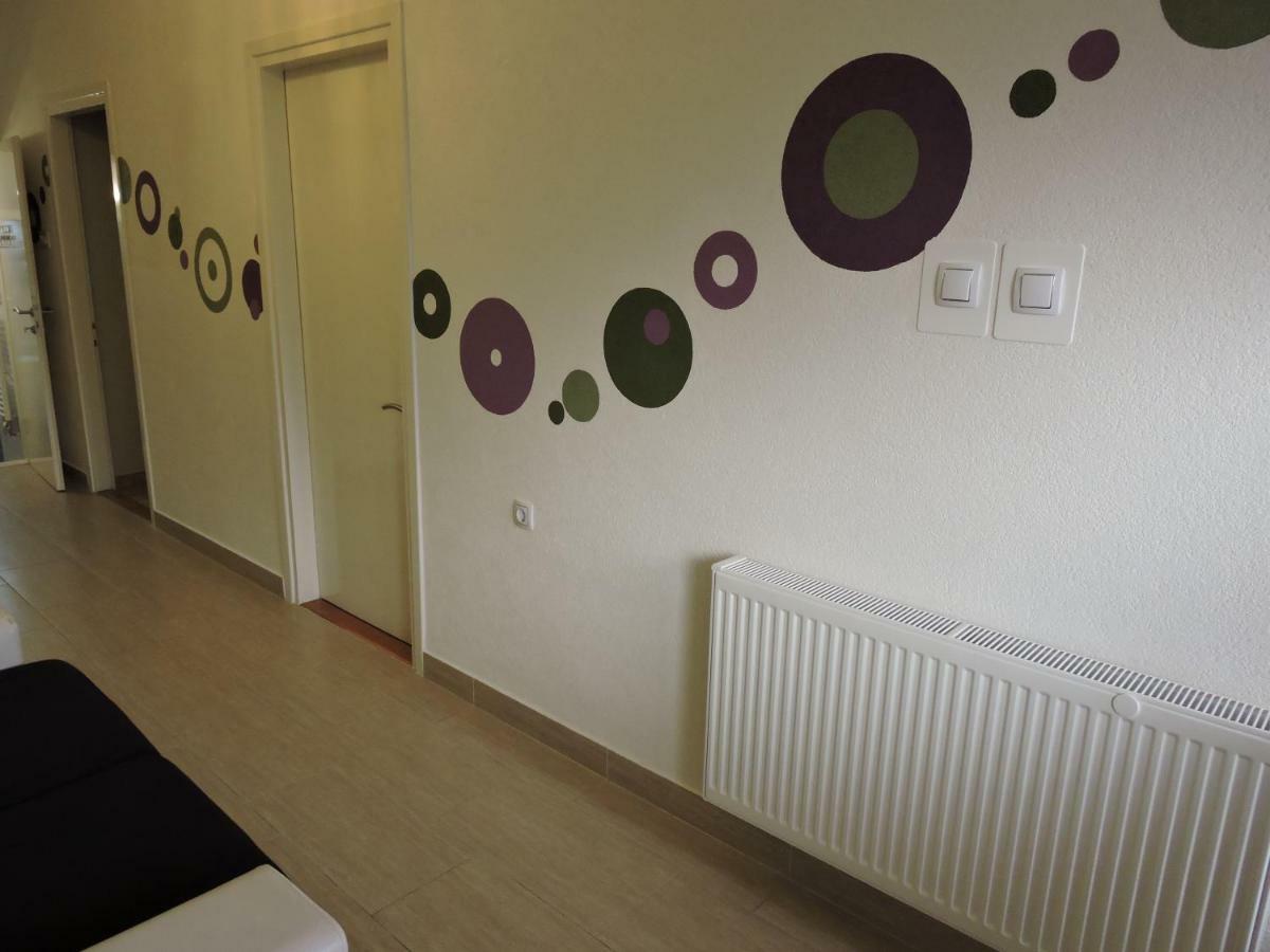 Perla Apartment